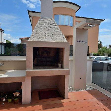 Apartment Auretta Novigrad Istria Dış mekan fotoğraf