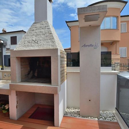Apartment Auretta Novigrad Istria Dış mekan fotoğraf