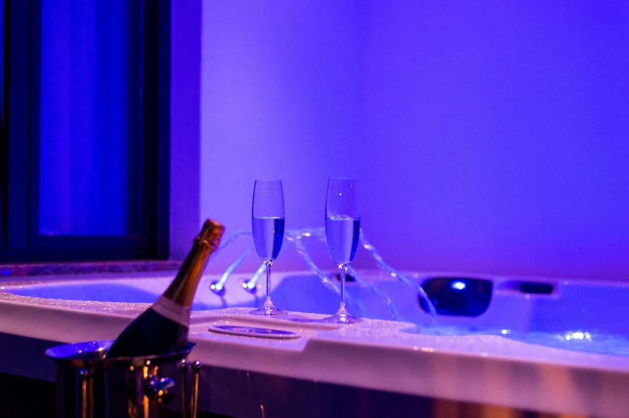 Apartment Auretta Novigrad Istria Dış mekan fotoğraf