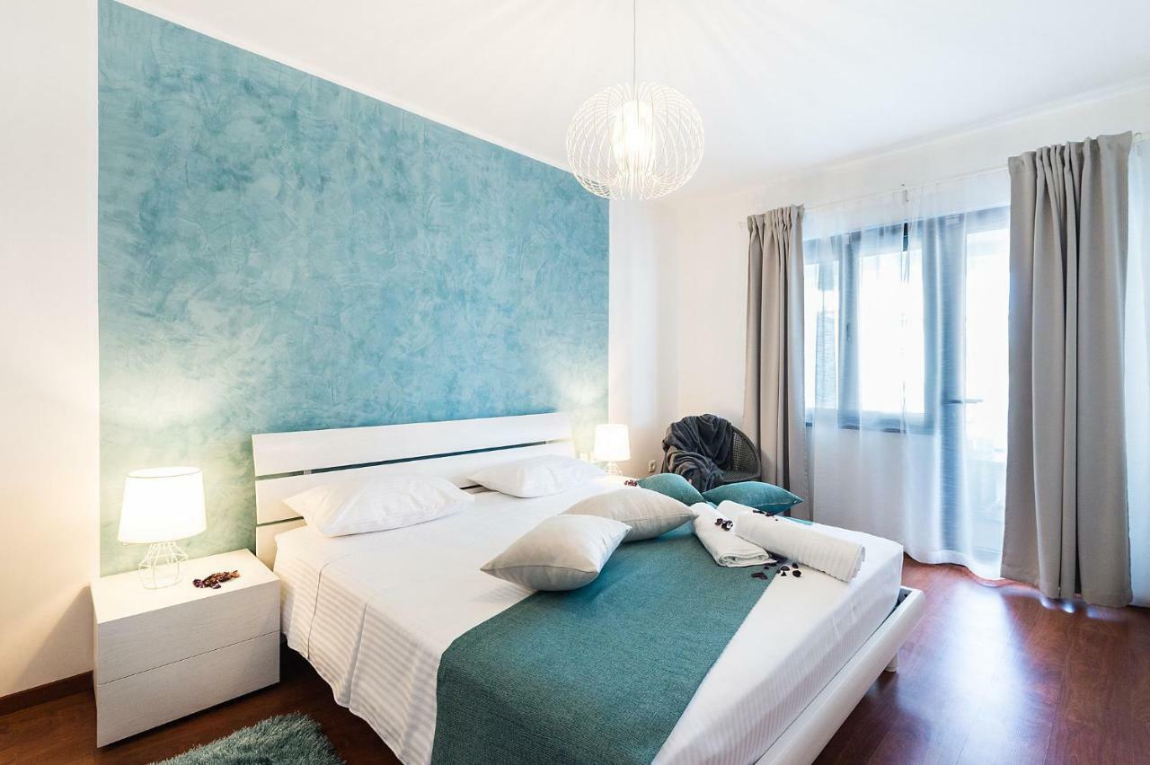 Apartment Auretta Novigrad Istria Dış mekan fotoğraf
