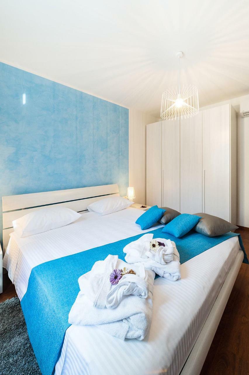 Apartment Auretta Novigrad Istria Dış mekan fotoğraf