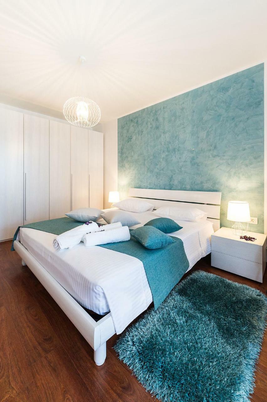 Apartment Auretta Novigrad Istria Dış mekan fotoğraf