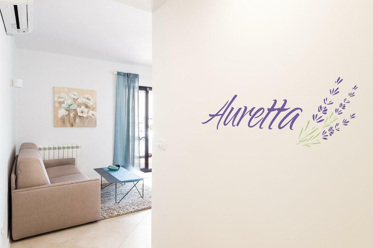 Apartment Auretta Novigrad Istria Dış mekan fotoğraf