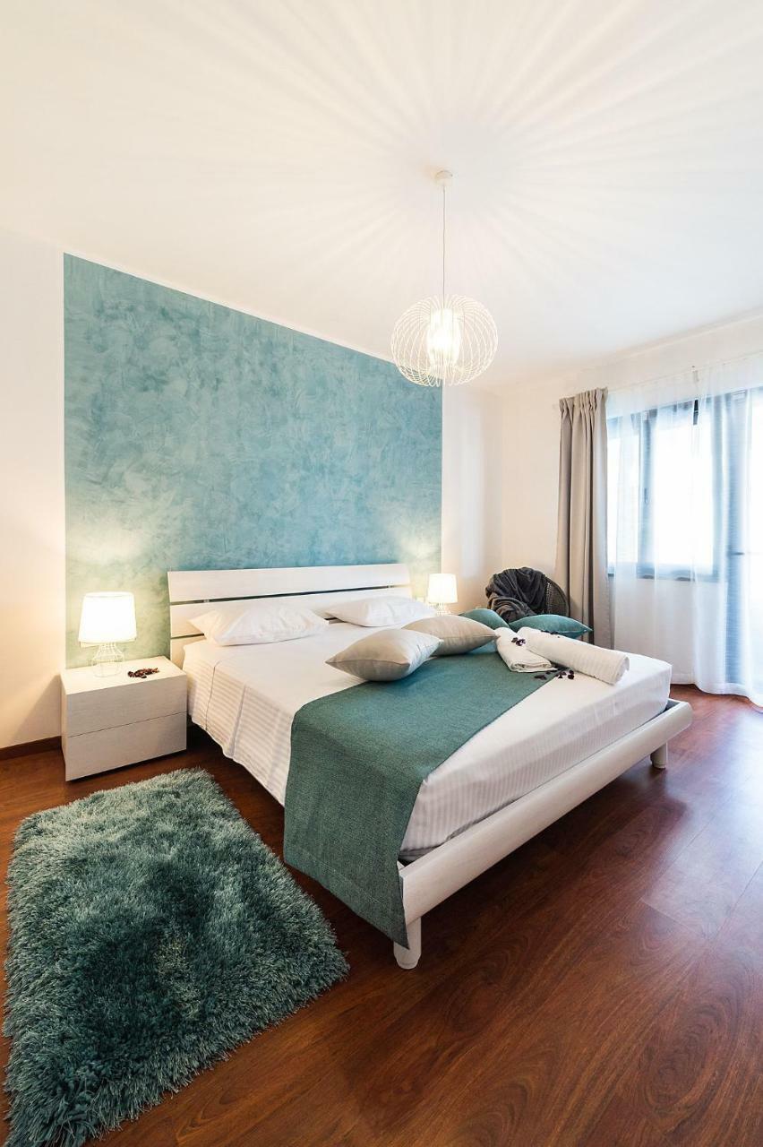 Apartment Auretta Novigrad Istria Dış mekan fotoğraf