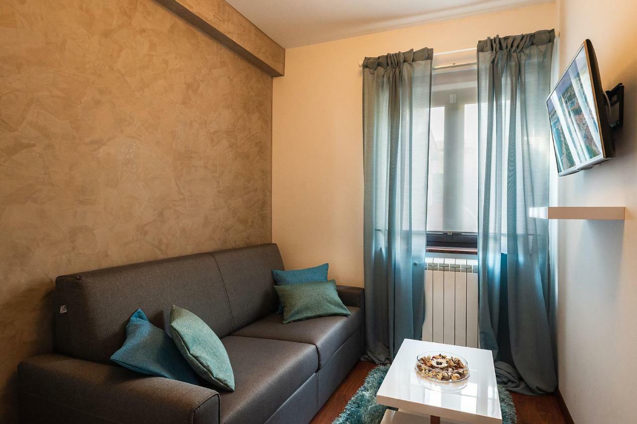Apartment Auretta Novigrad Istria Dış mekan fotoğraf