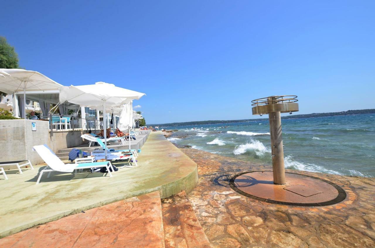Apartment Auretta Novigrad Istria Dış mekan fotoğraf